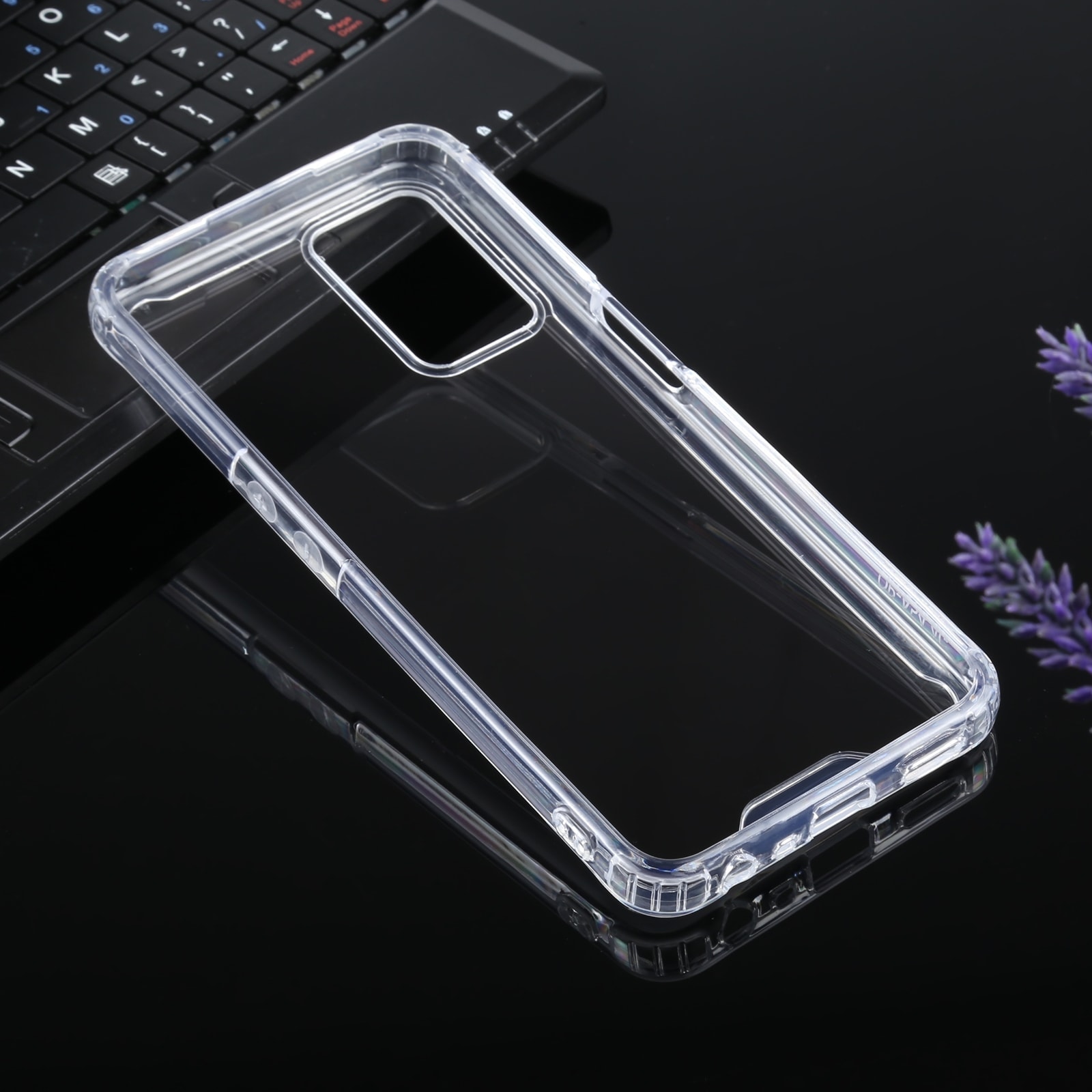 Anti-Shock Backcover Hoesje OPPO A16s - A16