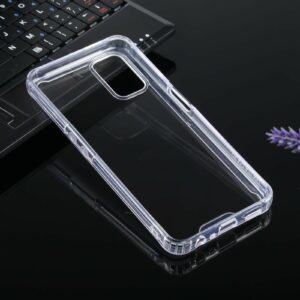 Anti-Shock Backcover Hoesje OPPO A52 4
