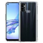 Anti-Shock Backcover Hoesje OPPO A53s - A53 Main Image
