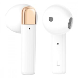 BASEUS Wireless Earphones Encok W2 - Wit 2