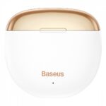 BASEUS Wireless Earphones Encok W2 - Wit 4
