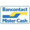 Betalen met Bancontact / Mister Cash in België