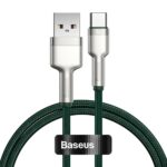 Baseus metal Data SuperCharge Kabel USB Naar USB-C - 40W - 1 meter cross-sell thumbnail