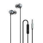 Dudao Bekabelde in-ear Oordopjes - Microfoon en Remote Control - Grijs cross-sell thumbnail