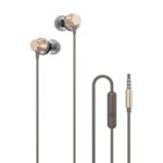 Dudao Bekabelde in-ear Oordopjes - Microfoon en Remote Control - Goud cross-sell thumbnail