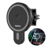 Dudao Magnetische Telefoonhouder met 15W Qi Wireless Charging - Apple Magnetisch Compatibel cross-sell thumbnail