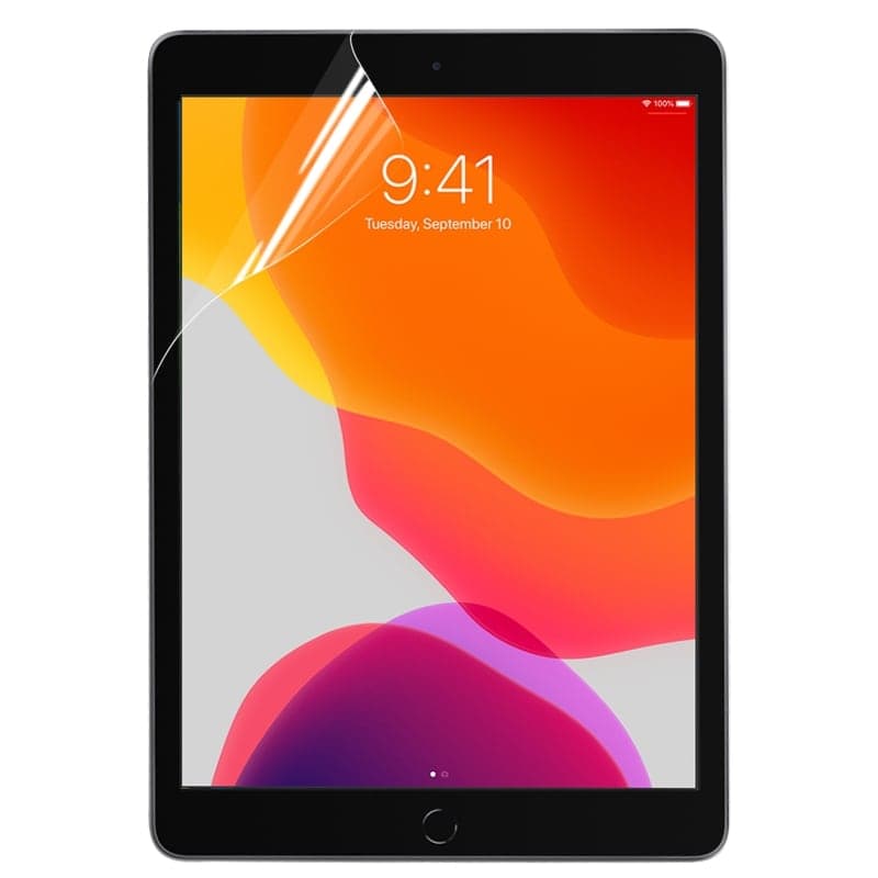 Folie HD Screen Protector iPad 1