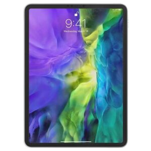 Folie HD Screen Protector iPad Pro 1