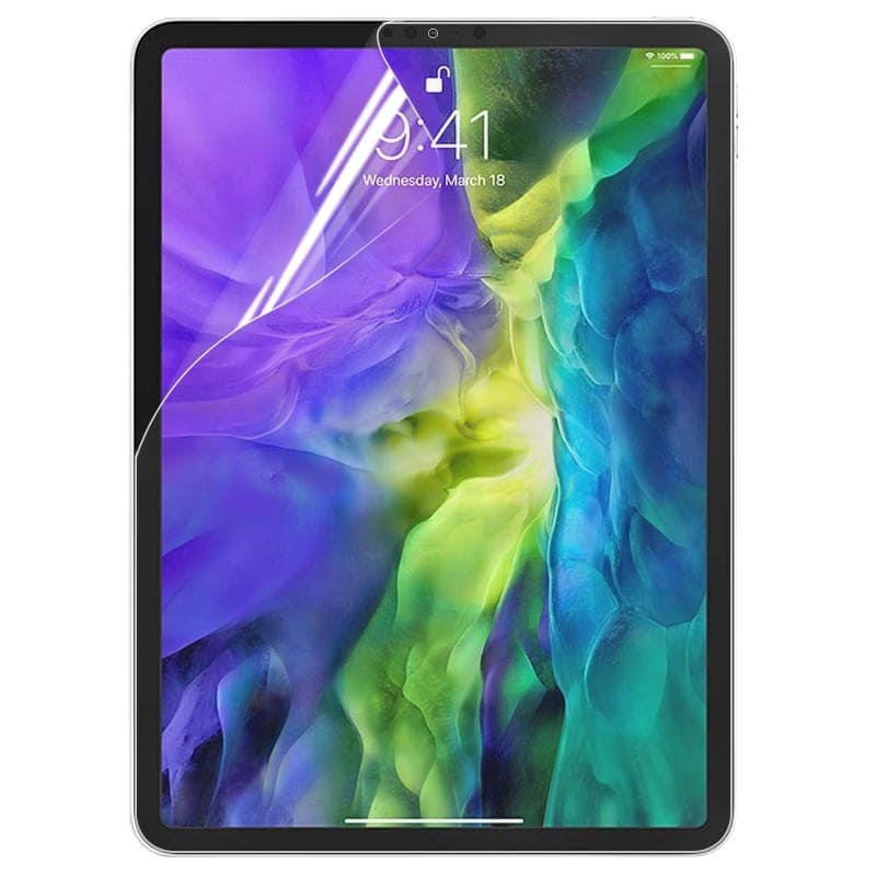 Folie HD Screen Protector iPad Pro