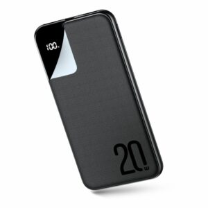 JOYROOM 20W Power Bank 10.000 mAh - Zwart 2