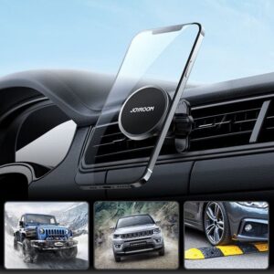 Joyroom Magnetische Telefoonhouder Voor In De Auto 1