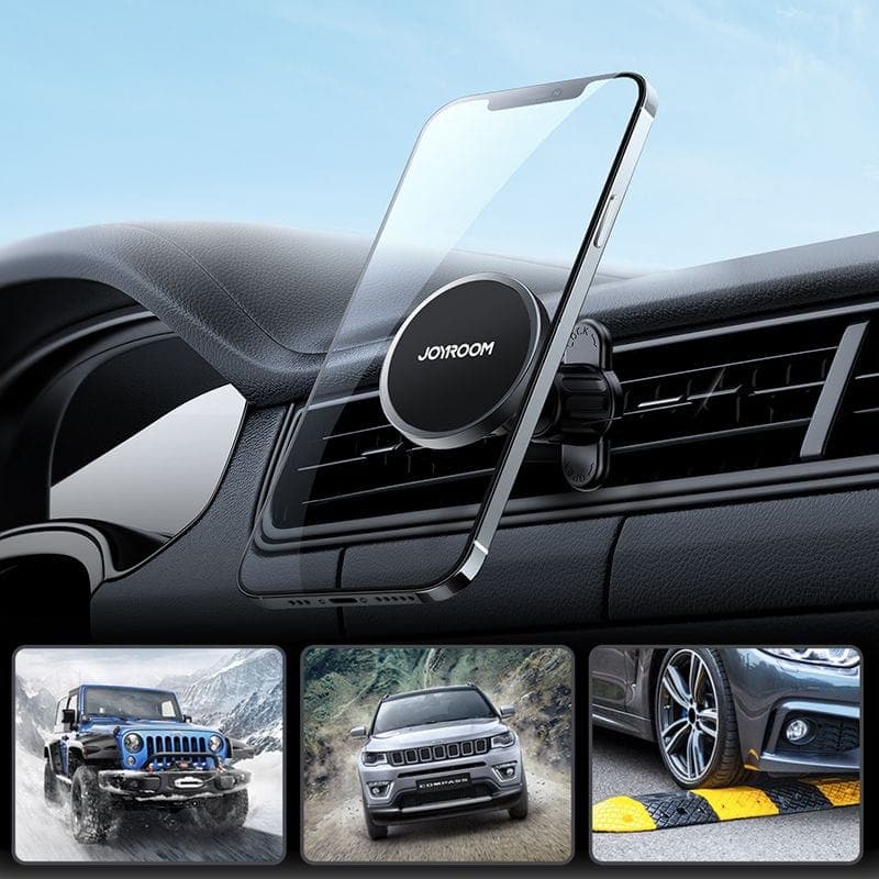 Joyroom Magnetische Telefoonhouder Voor In De Auto 1