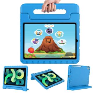 Kinder Hoes iPad Mini 6 (2021) - 8.3 inch - Blauw 1