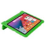 Kinder Hoes iPad Mini 6 (2021) - 8.3 inch - Groen 5
