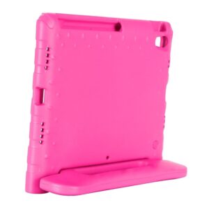 Kinder Hoes iPad Mini 6 (2021) - 8.3 inch - Roze 3