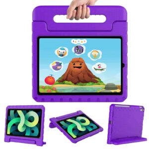 Kinder Hoes iPad Mini 6 2021 – Paars