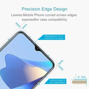 OPPO Tempered glass 3