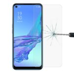 Tempered Glass Screen Protector OPPO A53s - A53 cross-sell thumbnail
