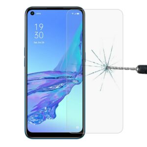 Tempered Glass Screen Protector OPPO A74 5G – A54 5G
