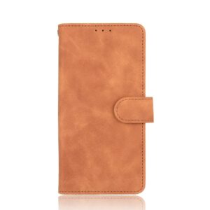 Retro Bookcase Hoesje OPPO A5 (2020) A9 (2020) - Bruin 2