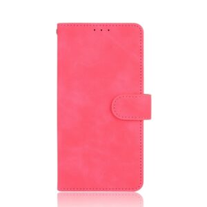 Retro Bookcase Hoesje OPPO A5 (2020) A9 (2020) - Roze 2