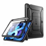 SUPCASE Unicorn Beetle Pro Full Cover Case Hoesje iPad Mini 6 (2021) - 8.3 inch 1