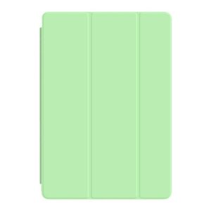 Shockproof Folio Case iPad Mini 6 (2021) - 8.3 inch - Pencilhouder - Lichtgroen 2