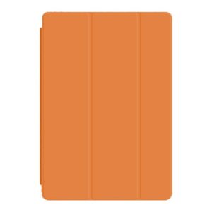 Shockproof Folio Case iPad Mini 6 (2021) - 8.3 inch - Pencilhouder - Oranje 2