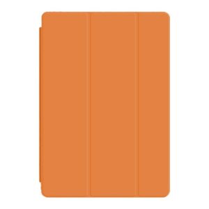 Shockproof Folio Case iPad Mini 6 (2021) - 8.3 inch - Pencilhouder - Oranje 2