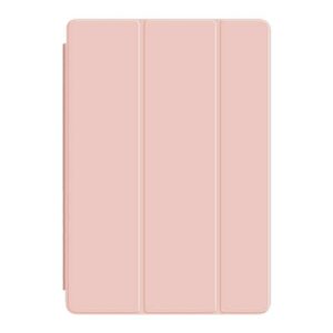 Shockproof Folio Case iPad Mini 6 (2021) - 8.3 inch - Pencilhouder - Roze 2