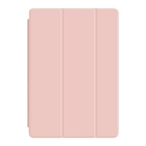 Shockproof Folio Case iPad Mini 6 (2021) - 8.3 inch - Pencilhouder - Roze 2