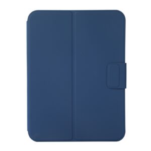 SmartCover Folio Case iPad Mini 6 (2021) - 8.3 inch - Pencilhouder - Donkerblauw 2