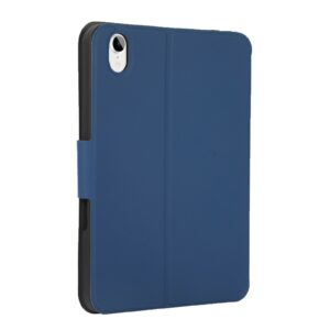 SmartCover Folio Case iPad Mini 6 (2021) - 8.3 inch - Pencilhouder - Donkerblauw 3