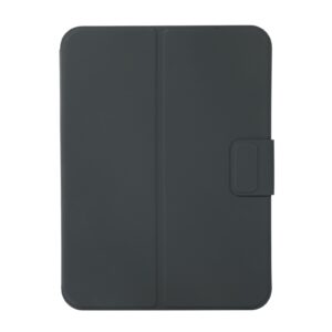 SmartCover Folio Case iPad Mini 6 (2021) - 8.3 inch - Pencilhouder - Donkergrijs 2