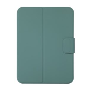 SmartCover Folio Case iPad Mini 6 (2021) - 8.3 inch - Pencilhouder - Groen 2