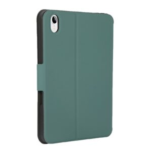 SmartCover Folio Case iPad Mini 6 (2021) - 8.3 inch - Pencilhouder - Groen3