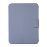 SmartCover Fold Case iPad Mini 7 / iPad Mini 6 - 2024 / 2024 - 8.3 inch - Pencilhouder - Lavendel - afbeelding 2