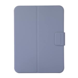 SmartCover Folio Case iPad Mini 6 (2021) - 8.3 inch - Pencilhouder - Lavendel 2