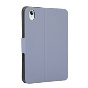 SmartCover Folio Case iPad Mini 6 (2021) - 8.3 inch - Pencilhouder - Lavendel 3