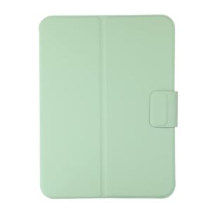 SmartCover Folio Case iPad Mini 6 (2021) - 8.3 inch - Pencilhouder - Lichtgroen 2