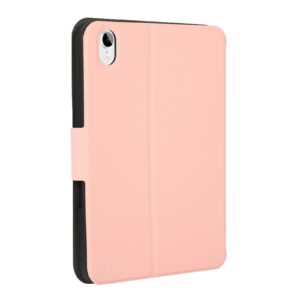 SmartCover Folio Case iPad Mini 6 (2021) - 8.3 inch - Pencilhouder - Roze 3