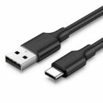 Ugreen USB naar USB-C Kabel 2A - 1 meter cross-sell thumbnail