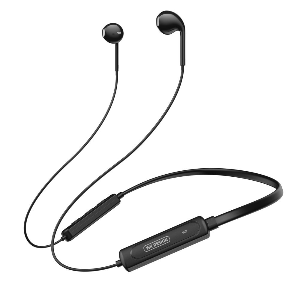 WK Design Wireless Oortjes - Bluetooth 5.0 1