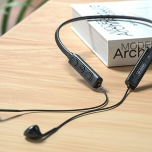WK Design Wireless Oortjes - Bluetooth 5.0 2