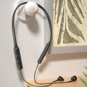WK Design Wireless Oortjes - Bluetooth 5.0 3