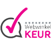 Webshop keurmerk