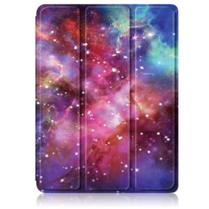 Folio Case iPad Mini 6 (2021) - 8.3 inch - Pencilhouder - Universum 2