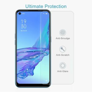 oppo temp glass 13
