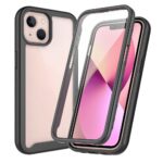 360 Backcover hoesje met screenprotector iPhone 14 Plus cross-sell thumbnail