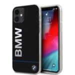 BMW Printed Logo Backcover Hoesje iPhone 11 1